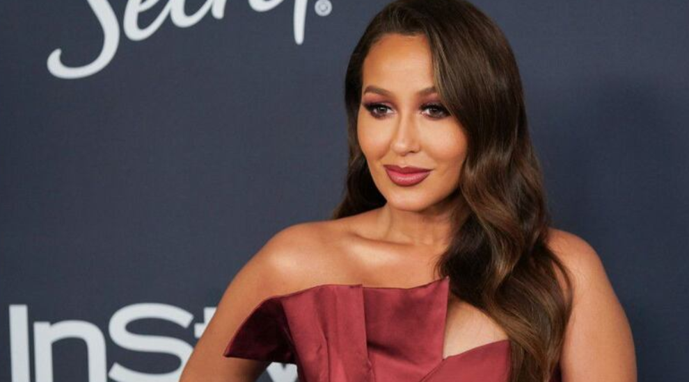 adrienne bailon net worth